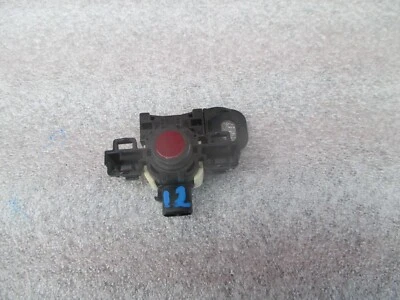 2013 2014 2015 LEXUS ES350 ES300H SENSOR DE ESTACIONAMENTO ULTRASSÔNICO 89341-33200-D0 USADO - Imagem 1 de 4