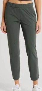Neu mit Etikett Vuori Large Wayfarer Damenhose oregano grün - Bild 1 von 4