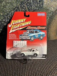 NEW Johnny Lightning Die Cast Cars 1:64 - Picture 1 of 1