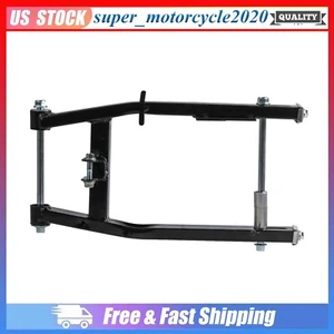 Brazo oscilante trasero para rueda de 12" Apollo SSR Taotao CRF50 CRF70 110cc 125cc moto de cross - Imagen 1 de 13
