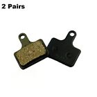 Reliable Semi Metal Disc Brake Pads For Shimano Br Rs305 Rs505 (2 Pairs)