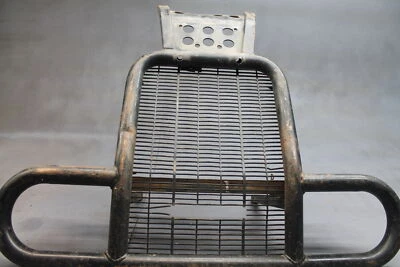 PARAGOLPES DELANTERO POLARIS BIG BOSS 350L 400L MAGNUM 425 SPORTSMAN 400 2670160-067 Foto 1 de 4