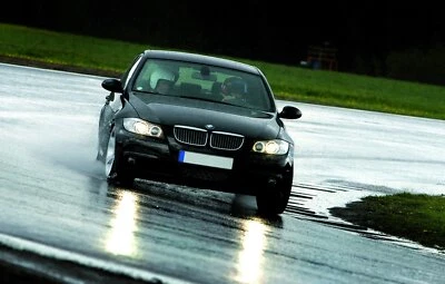 OHLINS R&T COILOVERS 2006-2011 BMW 325i 328i 330i 335i E90 E92 RWD COUPE SEDAN Foto 1 de 4