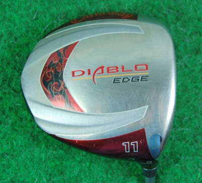 Callaway Diablo EDGE Driver 11° Damen - Bild 1 von 3