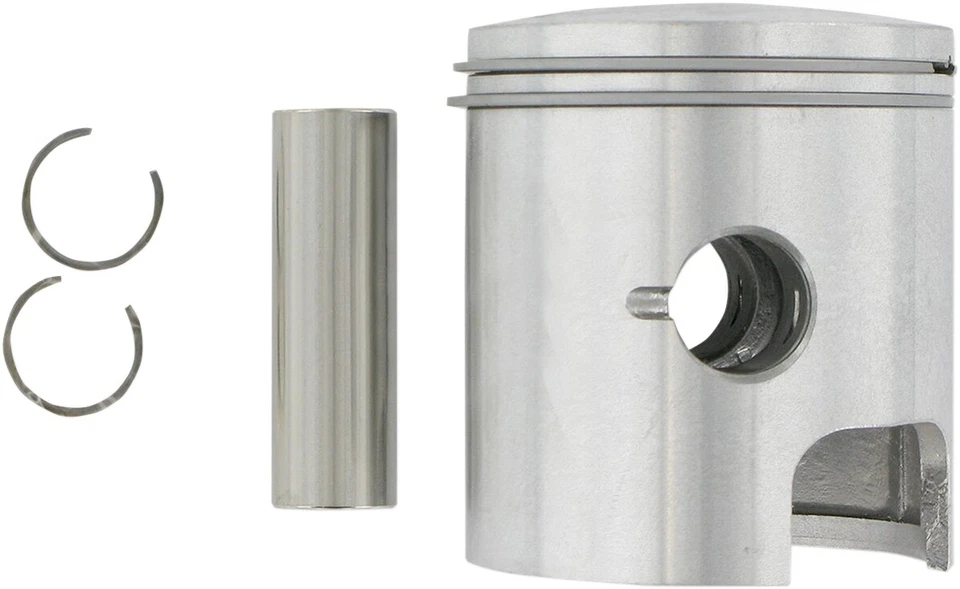 Parts Unlimited Piston Kit Standard Bore 66.00mm 8041 - Image 1 of 1
