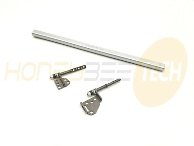 CUBIERTA BISAGRA PORTÁTIL HP ELITEBOOK 840 G5 ORIGINAL CON BISAGRAS LCD GRADO L14376-001 A Foto 1 de 2