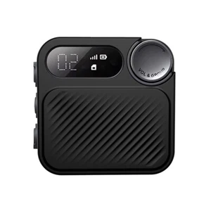 Silicone Protective Case for Xiaomi Sport Walkie Talkie  Drop Protection - Picture 1 of 11