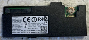 Samsung Wi-FI/BT W-LAN/BT Bluetooth WCM730Q BN59-01264A aus Monitor LH55QMHP - Bild 1 von 2