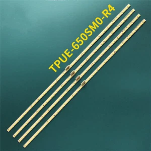 Voll LED-Streifen für Philips 65PUS9109/12 65PUS7600 65PUS7600/60 TPUE-650SM0-R4 - Bild 1 von 4