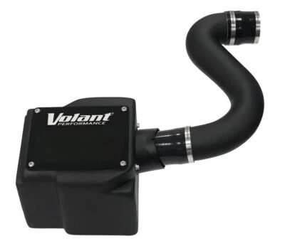 Volant 15843 caja cerrada admisión de aire frío - Chevrolet Tahoe 1999-2006 4,3 L V6 Foto 1 de 2