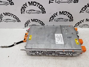 Land Rover L550 2021 híbrido Jaguar convertidor de alto voltaje genuino L8D2-14A750-Ah - Imagen 1 de 6