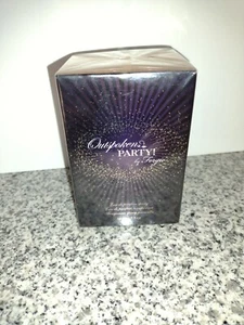 Avon Perfume Spray - Outspoken Party! by Fergie NEW 1.7oz SEALED in Package. - Picture 1 of 7
