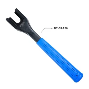 SFX Retention Knob Spanner Wrenches BT-CAT50 Pull Stud Spanner Wrench Anti-Slip - Picture 1 of 9