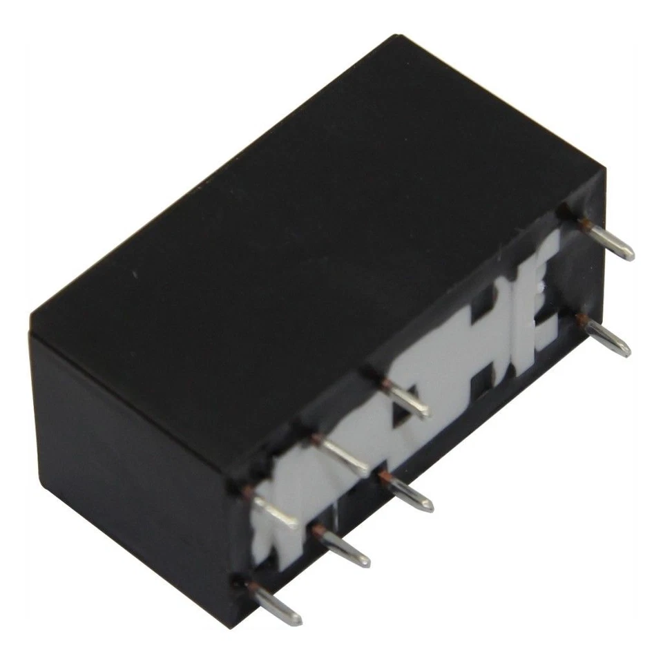 G2RL-1-E-24DC Relais Elektromagnetisch SPDT Ucoil24VDC 16A/250VAC G2RL-1-E24VDC - Image 1 of 1