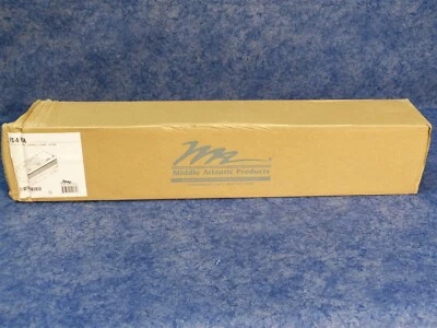 NUEVO Control de ventilador termostático Middle Atlantic FC-4-1CA (Q2) Foto 1 de 2