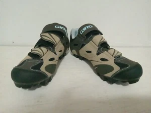 Giro Road Cycling Shoes Women's Size 5.75 Brown New Without Box - Picture 1 of 13