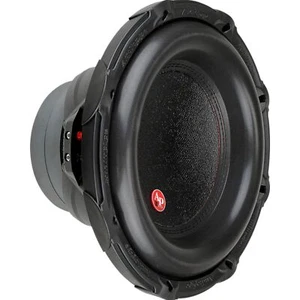 12" 1500 Watts Max Dual 4 Ohm Subwoofer TXX-BDC-II-12 Audiopipe - Picture 1 of 6