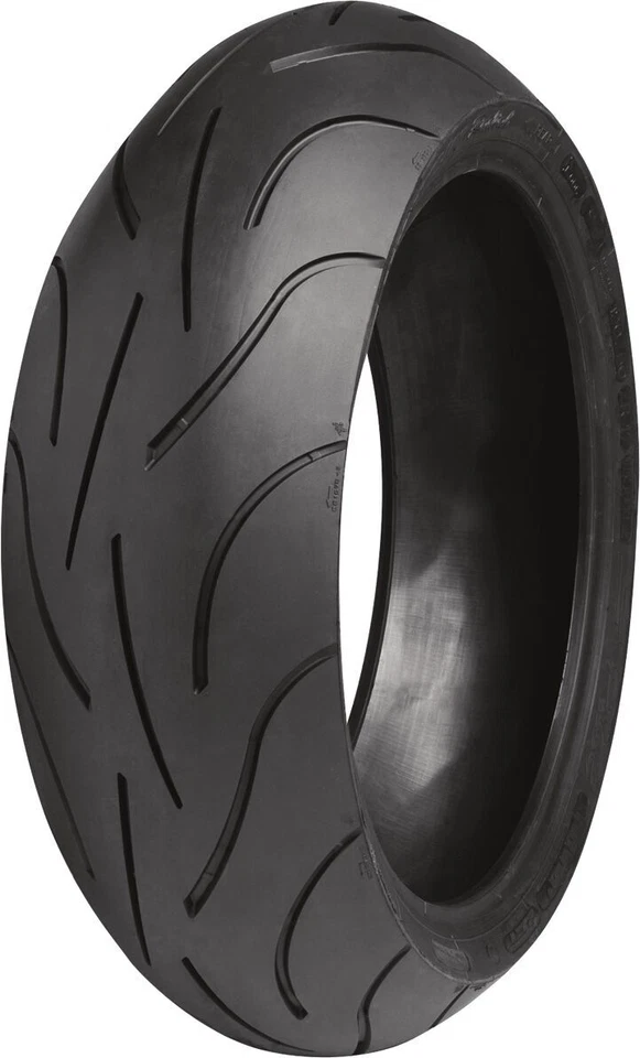 KTM SMC 690 R ABS 2014-2017 Michelin Pilot Power 2CT Tyre 160/60-17 160/60ZR17 - Image 1 of 4