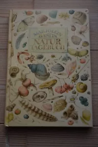 Marjolein Bastin Natur Tagebuch unbenutzt ohne Einträge kein Kalender! - Bild 1 von 4