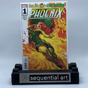 Phoenix (Marvel, 2024) #1 Cover A Yasmine Putri In perfette condizioni/nm - Foto 1 di 2