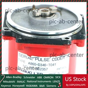 1 pieza nuevo codificador Fanuc A860-0346-T041 - Imagen 1 de 4