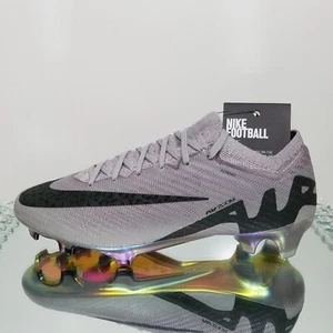 Para hombres 6 Wmns 7.5 Nike Mercurial Vapor 15 Elite AS FG Rising Gem Pack FN5775-001 - Imagen 1 de 12