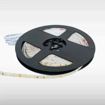 Sensio Ion 5 24V LED 5M Flexible Strip - Temperature Selection (CCT) - 5MM Width - Image 1 of 4