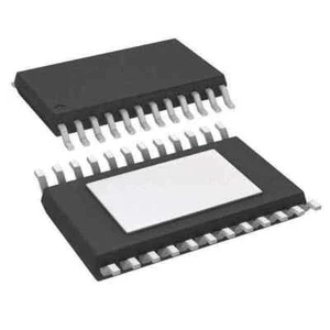 1 x IC MTR DRV BIPLR 4.5-5.5V 24SSOP - Picture 1 of 1