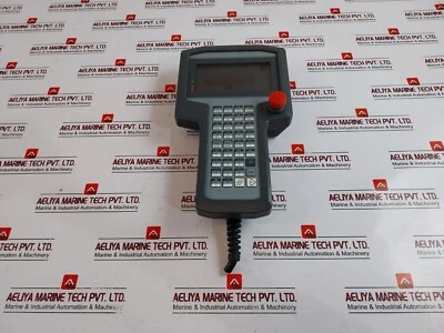 Bosch PHG-2000 Manuale Didattico Pendente Programmazione Unità 1070918443-103 - Image 1 of 4