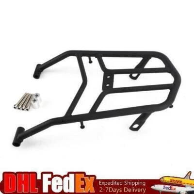 Portaequipajes de carga trasero S3 Honda CRF250 L/M CRF250 Rally 2012-2020| Foto 1 de 4