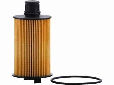 For 2010-2015 Jaguar XK Oil Filter Premium Guard 72518HD 2011 2012 2013 2014 - Image 1 of 2