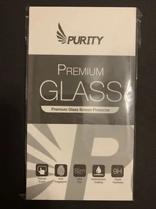 Purity Displayschutzfolie für iPhone 7 & 8 3er Pack Neu in OVP - Bild 1 von 2
