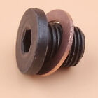 Cylinder Plug Washer For Husqvarna 450 Rancher 445 455 E 460 Chainsaw 503552201