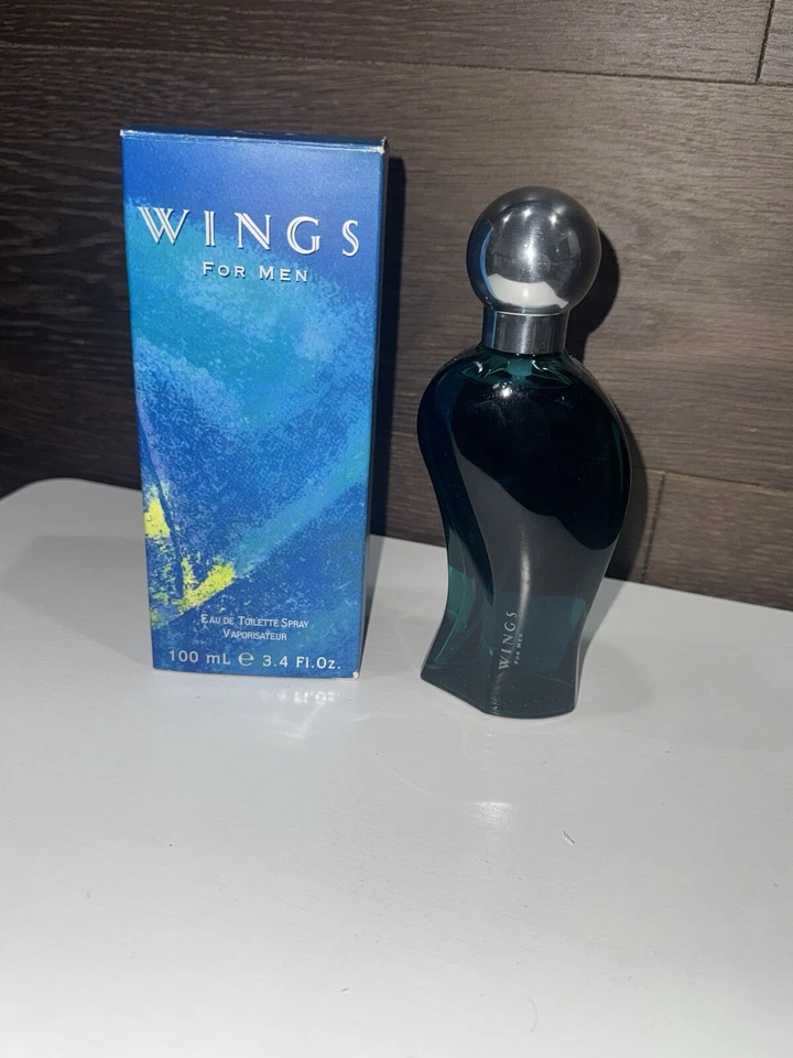 Alas para hombre de Giorgio Giorgio de Beverly Hills para después del afeitado 3,4 FL. OZ. Foto 1 de 4