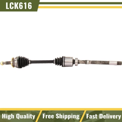 Junta CV delantera derecha eje CV para Toyota RAV4 2013 2014 2015-2018 2,5 L 4 cilindros AWD Foto 1 de 4