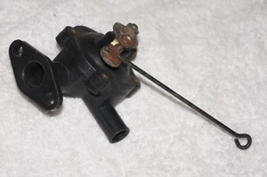 Alfa Romeo 105 SERIES LATE HEATER VALVE, NEW OLD STOCK - Imagen 1 de 3
