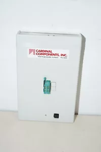 Oscilador programable de campo de componentes cardinales PG-3000 #W2872 - Imagen 1 de 4