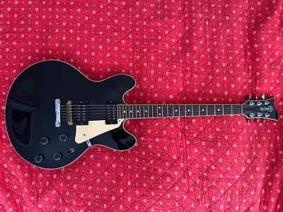 Mint Vintage 1981 Electra Custom Pro X420 Black v1 Matsumoku Japan - Image 1 of 4