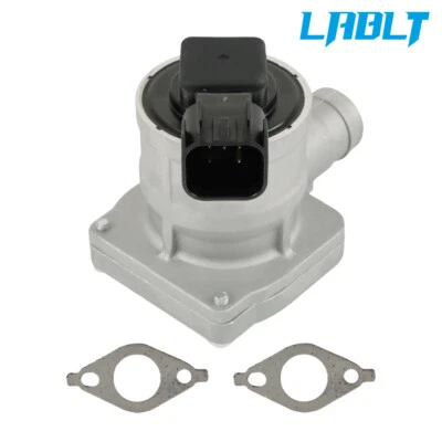 LABLT Secondary Air Injection Check Valve For 2005-2007/08 Pontiac Grand Prix V6 - Image 1 of 4