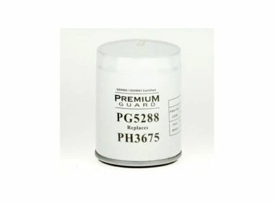 For 1978-1990 Oldsmobile Custom Cruiser Oil Filter 89488PQ 1979 1980 1981 1982 - Image 1 of 2