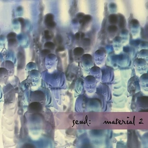 Scud: - Material 2 (12" Vinyl-EP) - Bild 1 von 1