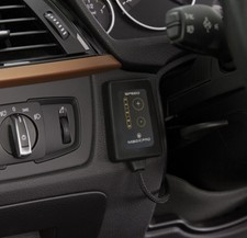 PedalBox Gaspedaltuning für Toyota GT86 200PS 147kW