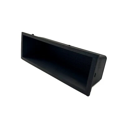 BMW E36 Cubby Panel | Bolsillo de eliminación OBC | Acabado estilo fábrica | 325i 328i M3 Foto 1 de 4