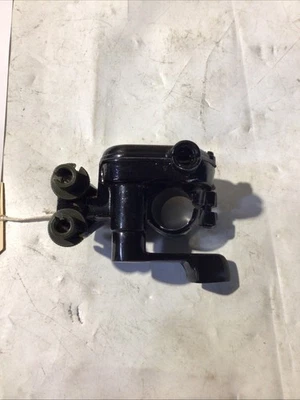 E-TON Handlebar Brake Lever Perch Assembly E318A-5EA0-0000 – Missing Brake Lever - Image 1 of 3