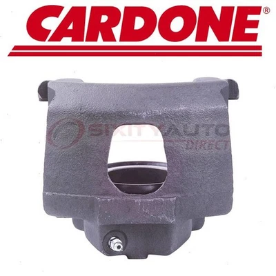 Cardone Reman Front Right Disc Brake Caliper for 1972-1979 Ford Thunderbird sw Foto 1 de 4