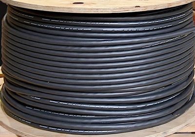 100 ft Southwire 8/3 SOOW SO Cord Portable Outdoor Indoor 600 V Wire cable - Image 1 of 2