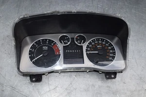 2007 Hummer H3 Speedometer Cluster Assembly 175000 MILES OEM  AUTOMATIC USED - Picture 1 of 5