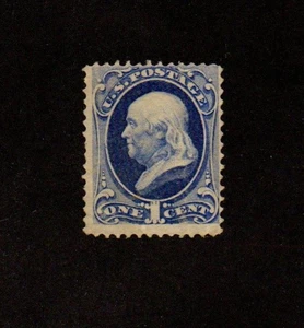 US - Scott 145 - Unused - Picture 1 of 1