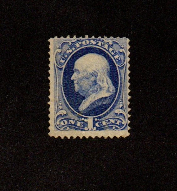 US - Scott 145 - Unused - Image 1 of 1