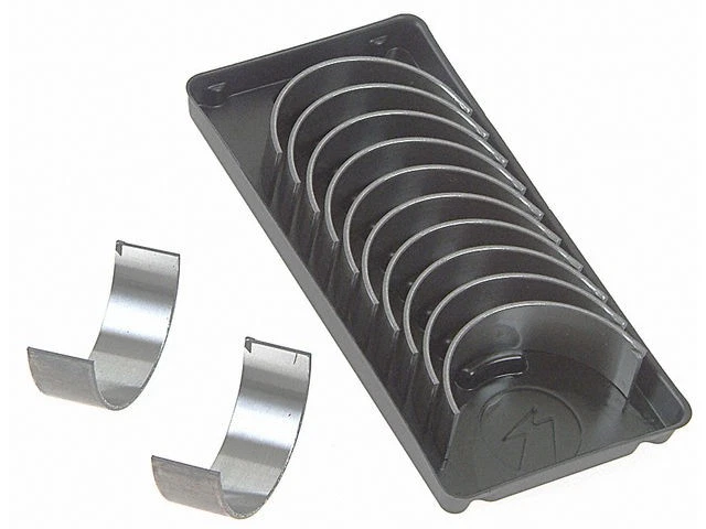 Juego de rodamientos de varilla de conexión 36VJ45N para Ford Five Hundred 2005-2007 3,0 L V6 Foto 1 de 1